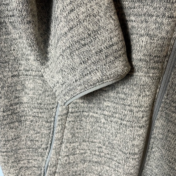 Under Armour Polartec Coldgear Full Zip Jacket - Picture 6 of 9